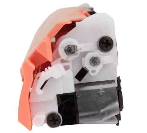 Картридж лазерный Cactus CS-CE310A CE310A черный (1200стр.) для HP CLJ CP1012/CP1025