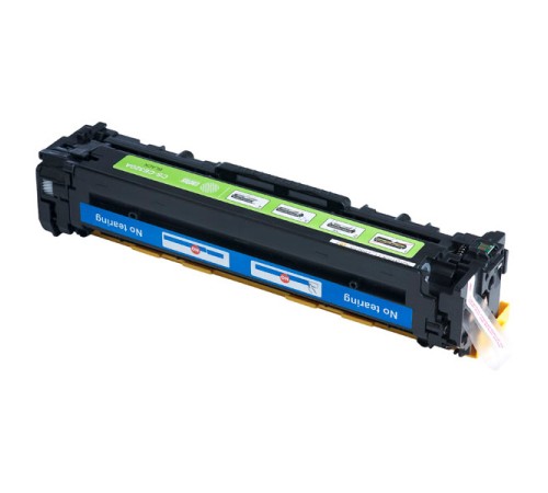 Картридж лазерный Cactus CS-CE320A CE320A черный (2000стр.) для HP LJ CP1525