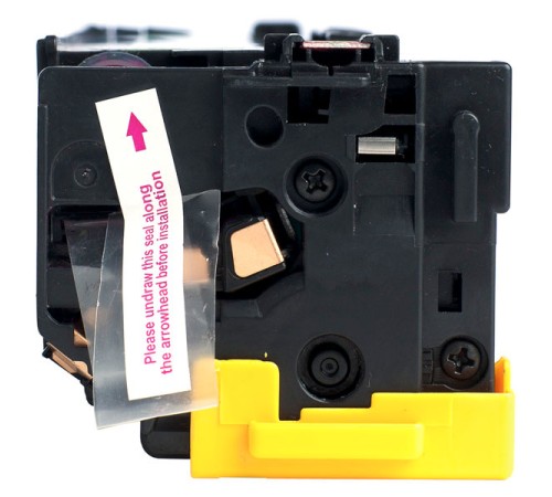 Картридж лазерный Cactus CS-CE320A CE320A черный (2000стр.) для HP LJ CP1525