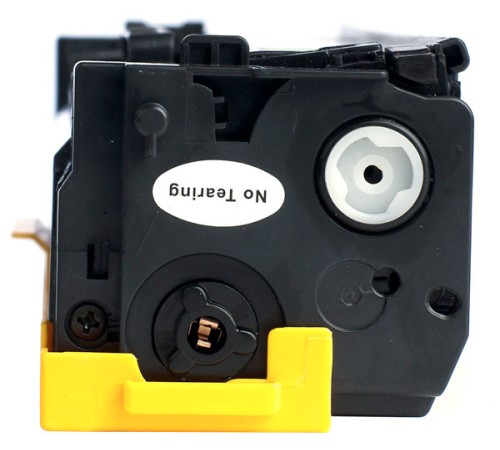 Картридж лазерный Cactus CS-CE322A CE322A желтый (1300стр.) для HP LJ CP1525