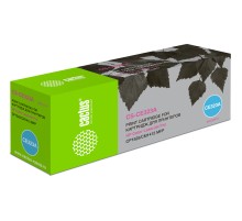 Картридж лазерный Cactus CS-CE323A CE323A пурпурный (1300стр.) для HP LJ CP1525