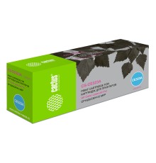 Картридж лазерный Cactus CS-CE323A CE323A пурпурный (1300стр.) для HP LJ CP1525