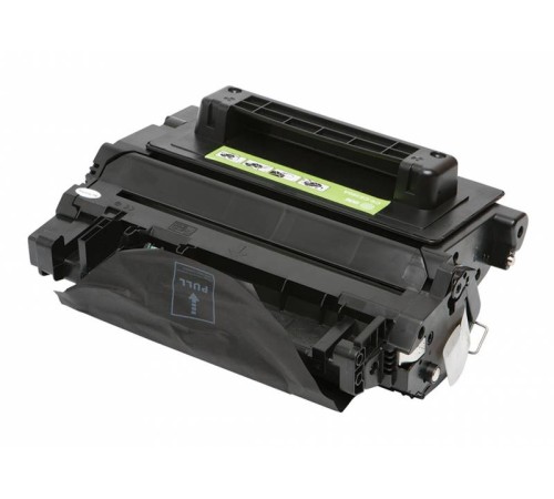 Картридж лазерный Cactus CS-CE390A CE390A черный (10000стр.) для HP LJ M4555/M601/M602/M603