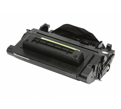 Картридж лазерный Cactus CS-CE390A CE390A черный (10000стр.) для HP LJ M4555/M601/M602/M603