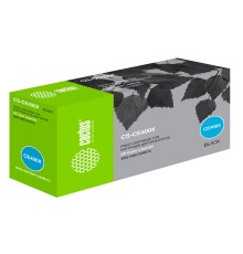 Картридж лазерный Cactus CS-CE400X CE400X черный (11000стр.) для HP LJ M551