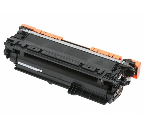 Картридж лазерный Cactus CS-CE400X CE400X черный (11000стр.) для HP LJ M551