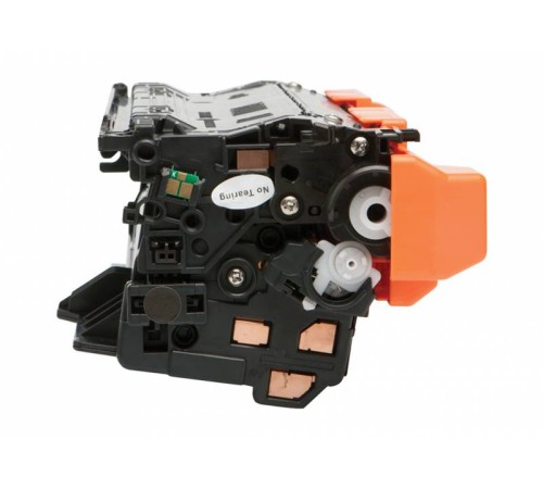 Картридж лазерный Cactus CS-CE400X CE400X черный (11000стр.) для HP LJ M551