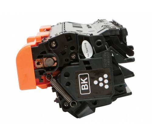 Картридж лазерный Cactus CS-CE400X CE400X черный (11000стр.) для HP LJ M551