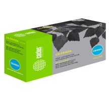 Картридж лазерный Cactus CS-CE402A CE402A желтый (6000стр.) для HP CLJ M551 series