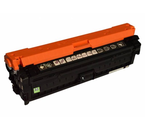 Картридж лазерный Cactus CS-CE740A CE740A черный (7000стр.) для HP LJ CP5220/CP5221/CP5223/CP5225