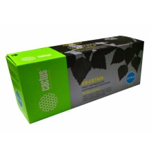 Картридж лазерный Cactus CS-CE742A CE742A желтый (7300стр.) для HP LJ CP5220/CP5221/CP5223/CP5225