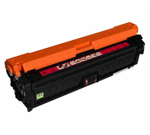 Картридж лазерный Cactus CS-CE743A CE743A пурпурный (7300стр.) для HP LJ CP5220/CP5221/CP5223/CP5225