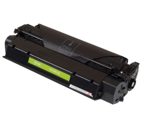 Картридж лазерный Cactus CS-Q2613X Q2613X черный (4000стр.) для HP LJ 1300/1300N