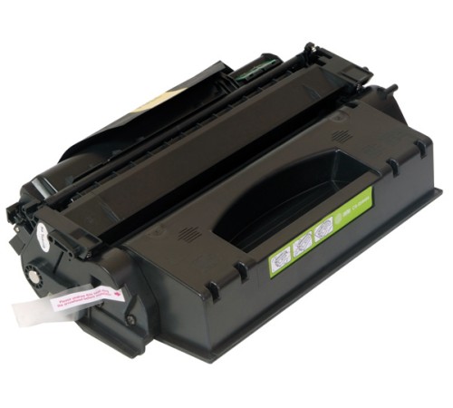 Картридж лазерный Cactus CS-Q5949X Q5949X черный (6000стр.) для HP LJ 1320/3390/3392
