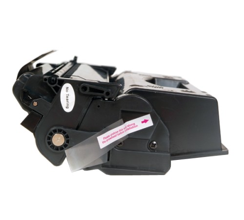 Картридж лазерный Cactus CS-Q5949X Q5949X черный (6000стр.) для HP LJ 1320/3390/3392