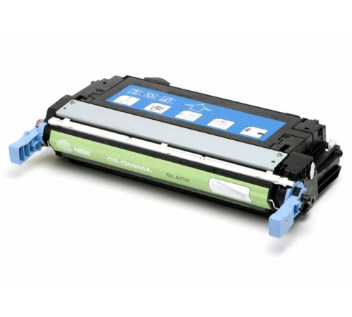 Картридж лазерный Cactus CS-Q5950A Q5950A черный (11000стр.) для HP CLJ 4700