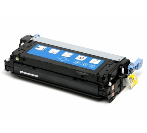 Картридж лазерный Cactus CS-Q5950A Q5950A черный (11000стр.) для HP CLJ 4700