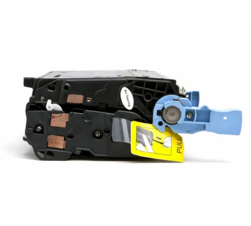 Картридж лазерный Cactus CS-Q5950A Q5950A черный (11000стр.) для HP CLJ 4700