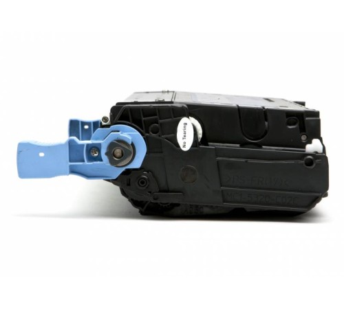 Картридж лазерный Cactus CS-Q5950A Q5950A черный (11000стр.) для HP CLJ 4700