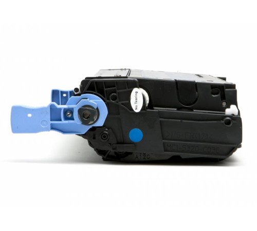 Картридж лазерный Cactus CS-Q5951A Q5951A голубой (10000стр.) для HP LJ 4700