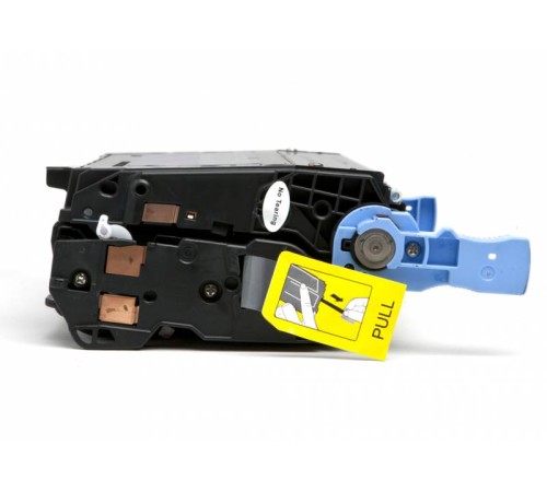 Картридж лазерный Cactus CS-Q5953A Q5953A пурпурный (10000стр.) для HP CLJ 4700