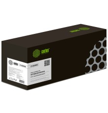 Картридж лазерный Cactus CS-Q6000A Q6000A черный (2500стр.) для HP CLJ 1600/2600N/M1015/M1017