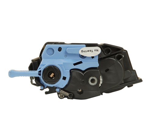 Картридж лазерный Cactus CS-Q6000A Q6000A черный (2500стр.) для HP CLJ 1600/2600N/M1015/M1017