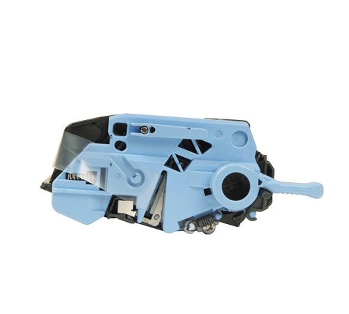 Картридж лазерный Cactus CS-Q6000A Q6000A черный (2500стр.) для HP CLJ 1600/2600N/M1015/M1017