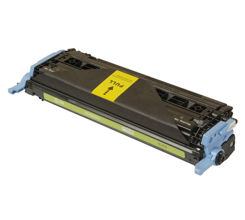 Картридж лазерный Cactus CS-Q6000A Q6000A черный (2500стр.) для HP CLJ 1600/2600N/M1015/M1017