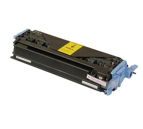 Картридж лазерный Cactus CS-Q6001A Q6001A голубой (2000стр.) для HP CLJ 1600/2600N/M1015/M1017