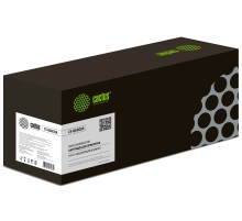 Картридж лазерный Cactus CS-Q6002A Q6002A желтый (2000стр.) для HP CLJ 1600/2600N/M1015/M1017