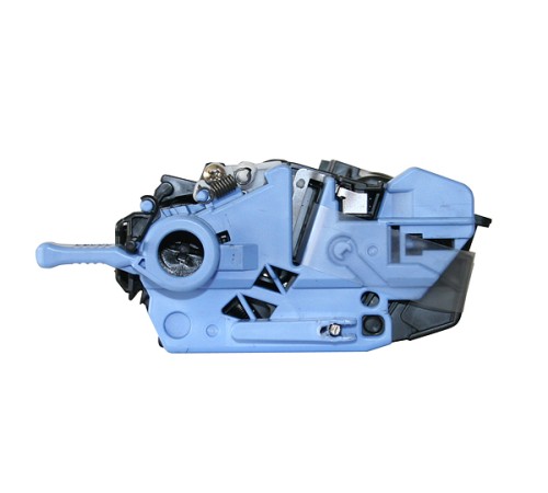 Картридж лазерный Cactus CS-Q6002A Q6002A желтый (2000стр.) для HP CLJ 1600/2600N/M1015/M1017