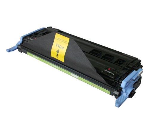 Картридж лазерный Cactus CS-Q6003A Q6003A пурпурный (2000стр.) для HP CLJ 1600/2600N/M1015/M1017