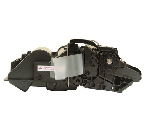 Картридж лазерный Cactus CS-Q6511A Q6511A черный (6000стр.) для HP LJ 2410/2420/2430