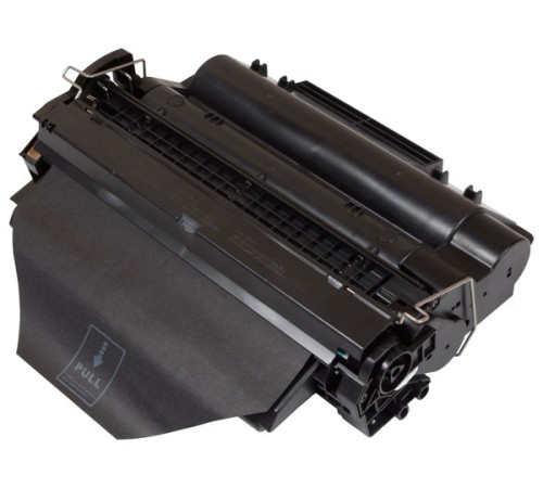 Картридж лазерный Cactus CS-Q6511A Q6511A черный (6000стр.) для HP LJ 2410/2420/2430