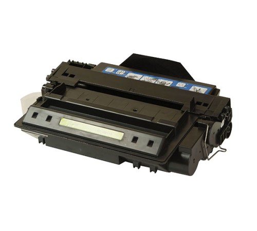 Картридж лазерный Cactus CS-Q6511A Q6511A черный (6000стр.) для HP LJ 2410/2420/2430