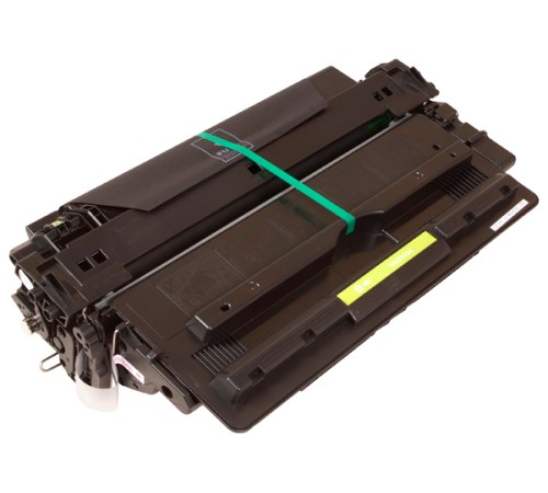 Картридж лазерный Cactus CS-Q7516A Q7516A черный (12000стр.) для HP LJ 5200/5200N/5200L/5200TN/5200DTN