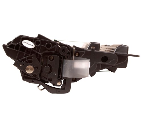 Картридж лазерный Cactus CS-Q7516A Q7516A черный (12000стр.) для HP LJ 5200/5200N/5200L/5200TN/5200DTN