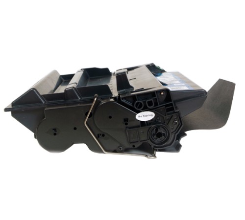 Картридж лазерный Cactus CS-Q7551A Q7551A черный (6500стр.) для HP LJ P3005/M3027/M3035