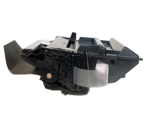 Картридж лазерный Cactus CS-Q7551A Q7551A черный (6500стр.) для HP LJ P3005/M3027/M3035