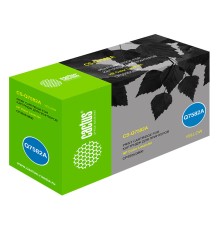 Картридж лазерный Cactus CS-Q7582A Q7582A желтый (6000стр.) для HP LJ CP3505/3800