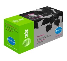 Картридж лазерный Cactus CS-Q7583A Q7583A пурпурный (6000стр.) для HP CLJ CP3505/3800