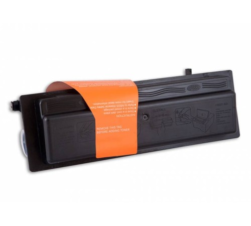 Картридж лазерный Cactus CS-TK1130 черный (3000стр.) для Kyocera FS-1030/1130