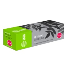 Картридж лазерный Cactus CS-TK1140 черный (7200стр.) для Kyocera FS-1035/1135/M2535dn