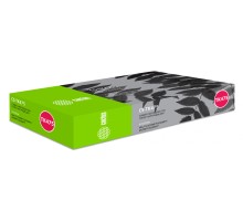 Картридж лазерный Cactus CS-TK475 черный (15000стр.) для Kyocera FS-6025/B/6030