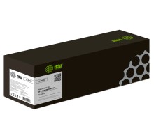 Картридж лазерный Cactus 44469714 CS-O330Y желтый (3000стр.) для Oki C330/C530