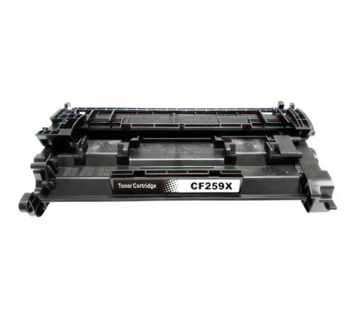 Тонер-картридж Ninestar Information Technology Co Ninestar OC-CF259X(59X)