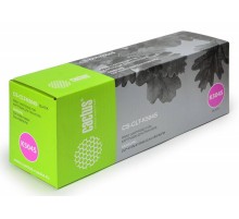 Картридж лазерный Cactus CS-CLT-K504S CLT-K504S черный (2500стр.) для Samsung CLP-415N/CLX-4195FW/4195FN