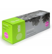 Картридж лазерный Cactus CS-CLT-K504S CLT-K504S черный (2500стр.) для Samsung CLP-415N/CLX-4195FW/4195FN