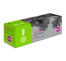 Картридж лазерный Cactus CS-CLT-M504S CLT-M504S пурпурный (1800стр.) для Samsung CLP-415N/CLX-4195FW/4195FN
